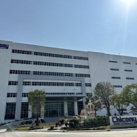 Thailand Factory