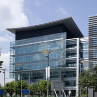 Hong Kong Office