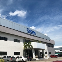 Thailand Factory