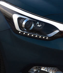 Automotive LED Driver